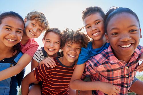 ReviveOptimism's tweet photo. It's important to talk about #mentalhealth with children to help them understand what they are going through &amp; encourage them to seek help if they need it.

Solutions Focused Coaching helps teach children to express their emotions &amp; prevent mental health issues from developing. https://t.co/aZuzu5tuaH