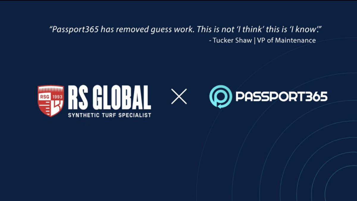 Passport365 Sports Management Software tweet media