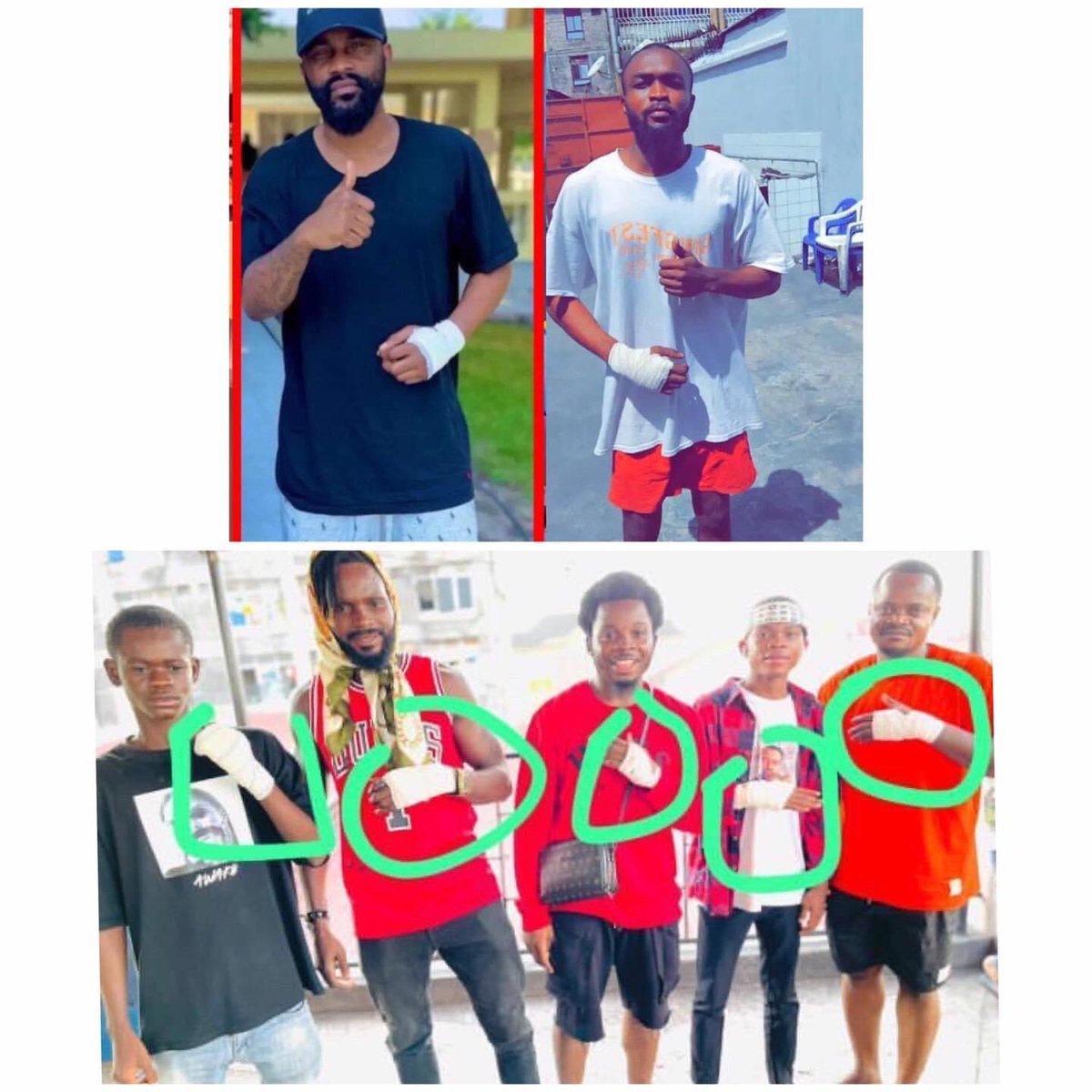 Zone Presse📰 tweet media