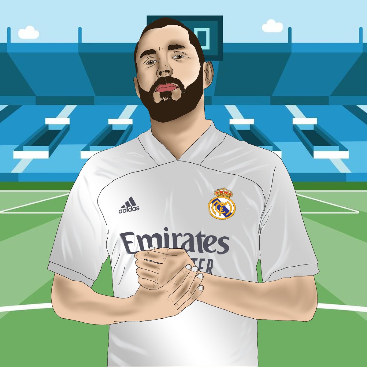 What you think? #Qatar2022