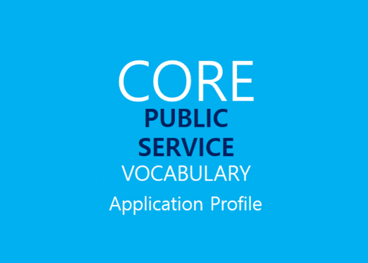 Joinup_eu's tweet photo. 📘This document defines a major revision of the Core Public Service Vocabulary Application Profile version 3.0.0 (#CPSV-AP v3.0.0).
👩💻The update was based on the users’ feedback through @github.
🔽Download it here❗👉https://t.co/9MRhIoikpI
@Rafke @emidiostani @EU_DIGIT @cc_radu https://t.co/C3rKBK3hdV