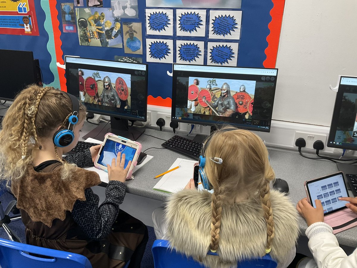 FCJ Primary School tweet media