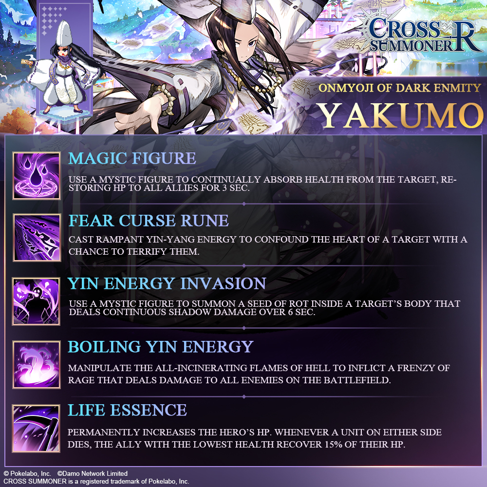 Cross Summoner: R (@Crosssummonerr) / Twitter