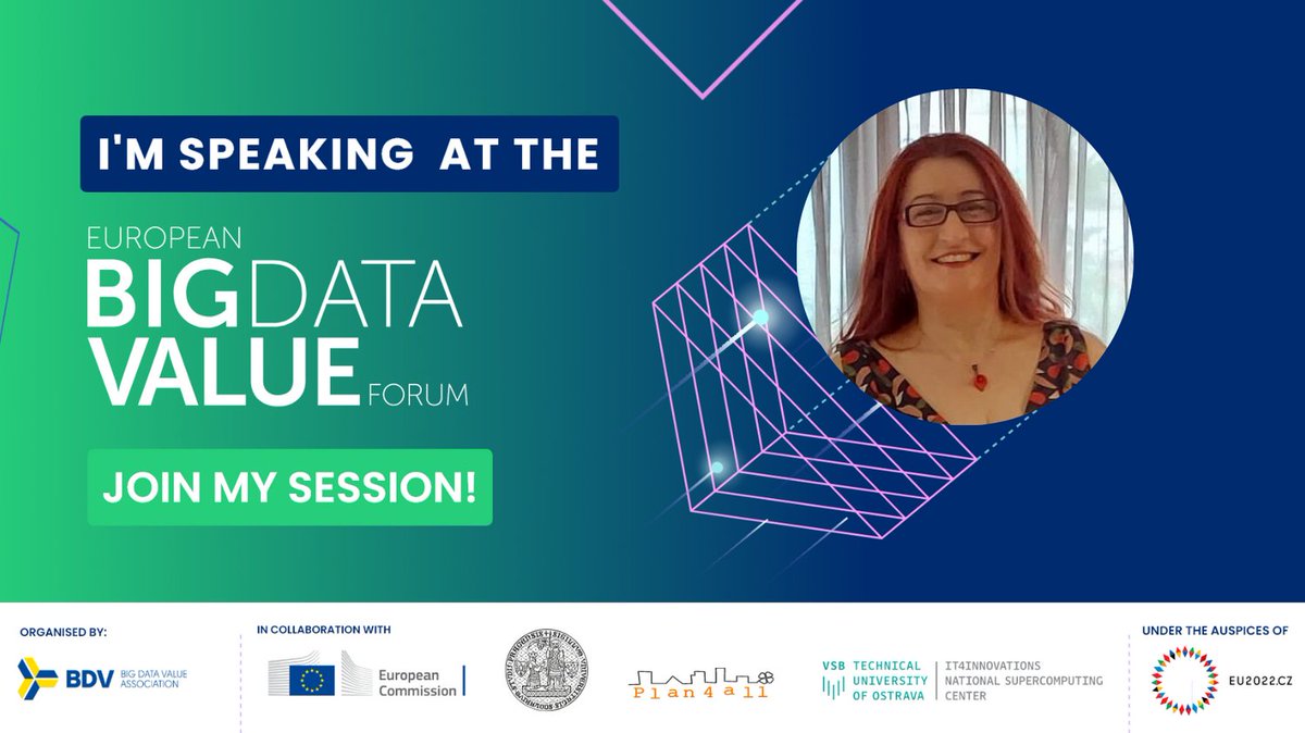 Sofia Tsekeridou (@stsekeridou) on Twitter photo Looking forward to speaking about our @NetCo_Intra #RID work and lessons learnt in <a href="/stamina_project/">STAMINA Project</a> and <a href="/TheCovidX/">COVID-X Program</a>
at the #EBDVF2022 session on #datasharing and #data-driven #technologies for #resilience against #pandemics, organized by <a href="/stamina_project/">STAMINA Project</a> <a href="/EUR3KAeu/">EUR3KA.eu</a> <a href="/TheCovidX/">COVID-X Program</a> Looking forward to speaking about our @NetCo_Intra #RID work and lessons learnt in <a href="/stamina_project/">STAMINA Project</a> and <a href="/TheCovidX/">COVID-X Program</a>
at the #EBDVF2022 session on #datasharing and #data-driven #technologies for #resilience against #pandemics, organized by <a href="/stamina_project/">STAMINA Project</a> <a href="/EUR3KAeu/">EUR3KA.eu</a> <a href="/TheCovidX/">COVID-X Program</a>
