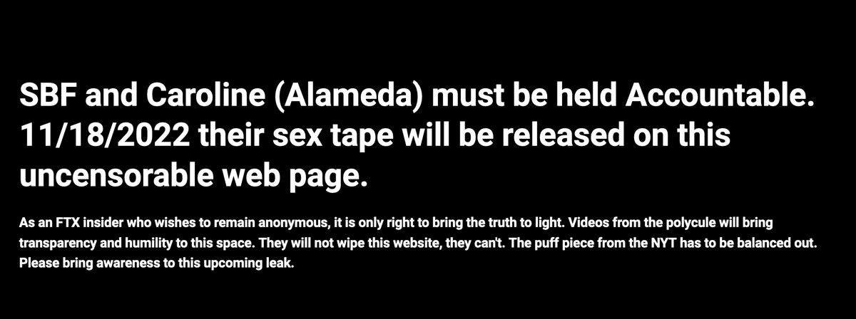 Tim Copeland tweet media