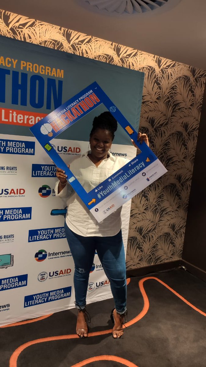 Internews in South Africa tweet media