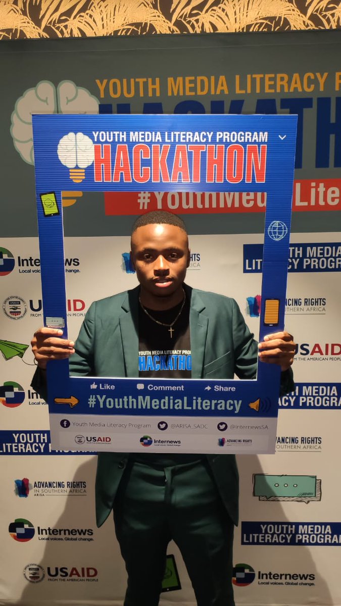Internews in South Africa tweet media