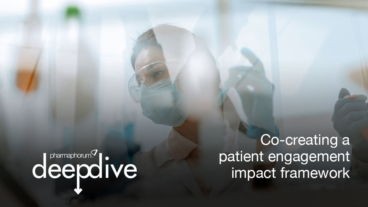 pharmaphorum's tweet photo. In this month’s Deep Dive, @medipace and @IpsenGroup discuss the need to embed the patient voice into every stage of the medicine’s development process https://t.co/TfViJ0cDM6 https://t.co/VOZSTz22oK