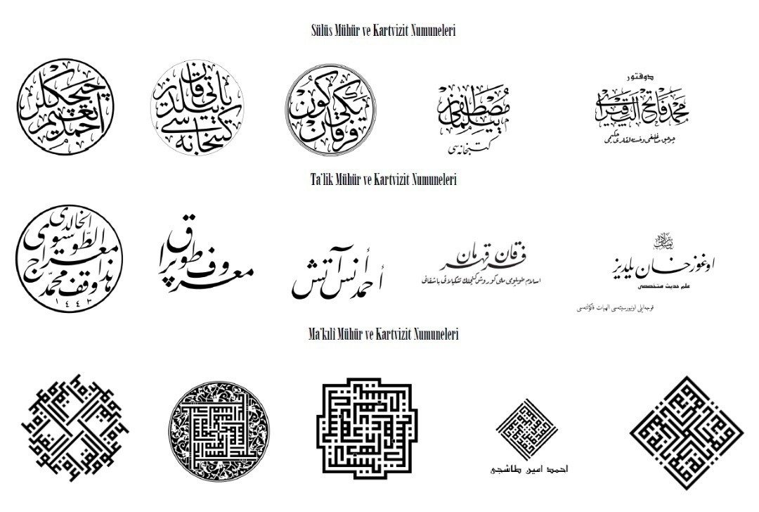 Çekiliş! 
Hiç çekiliş kazanmadım diyen hazirun buyrun Efendim , 
Bizi takip edip bu paylaşımı retweetleyen 3 kişiye mühür tasarlıyor ve evet yanlış duymadınız :) 3'üne de  mühür olarak gönderiyoruz.
Takip &amp; Retweet
Son gün 18 Kasım Cuma 23.59
Takipte Kalın , Kalın Sağlıcakla