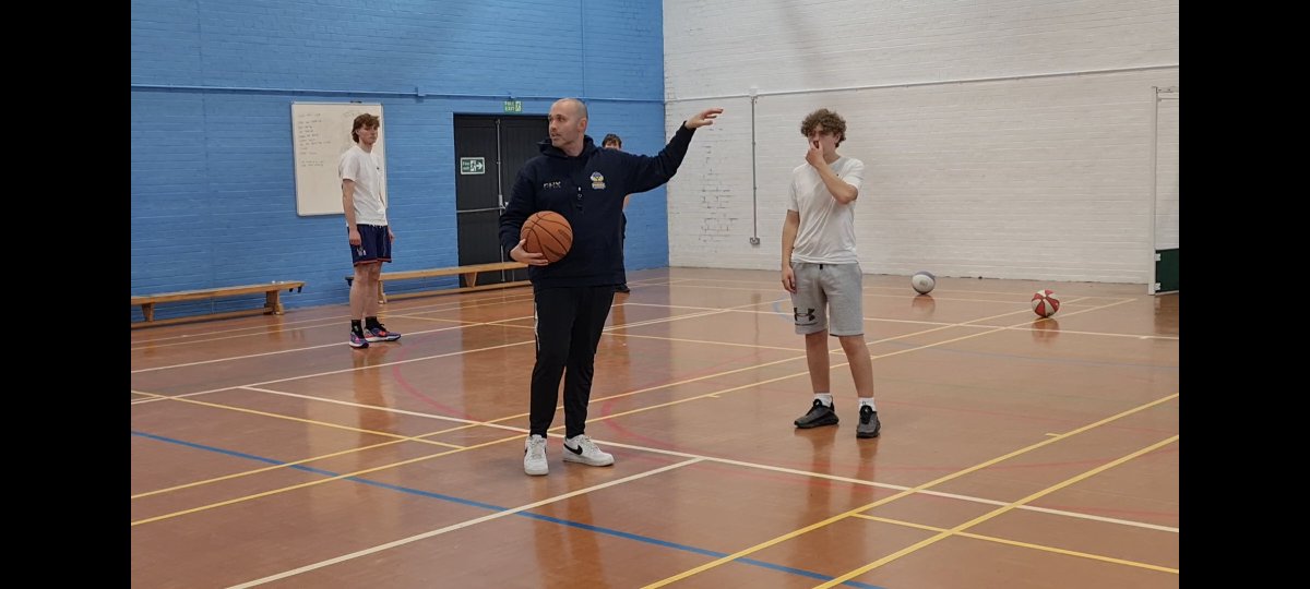 Cronton College: Sport & Public Service Department tweet media