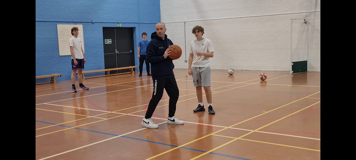 Cronton College: Sport & Public Service Department tweet media