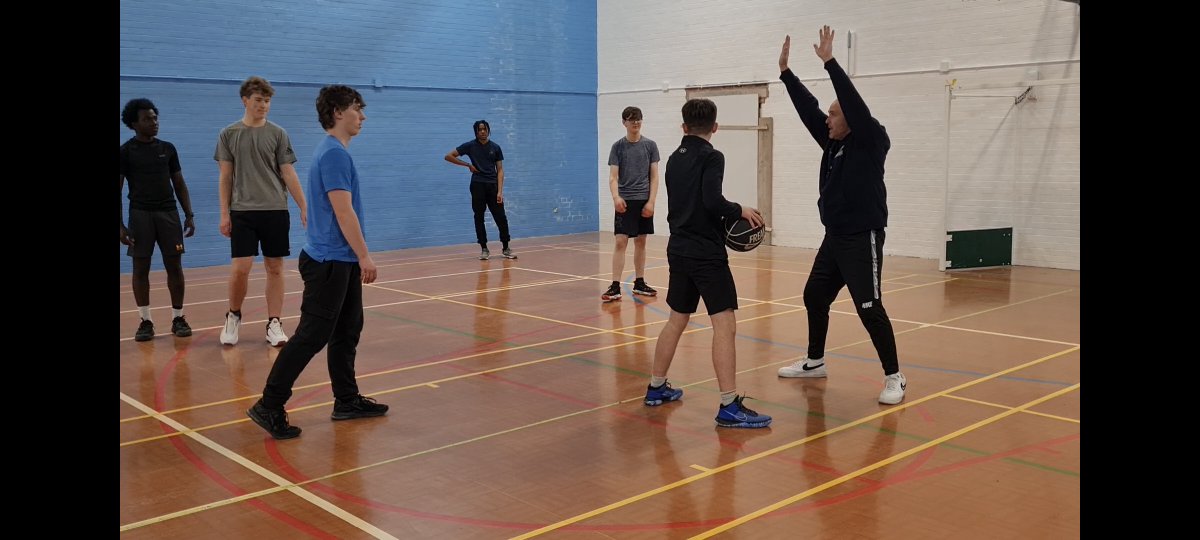 Cronton College: Sport & Public Service Department tweet media