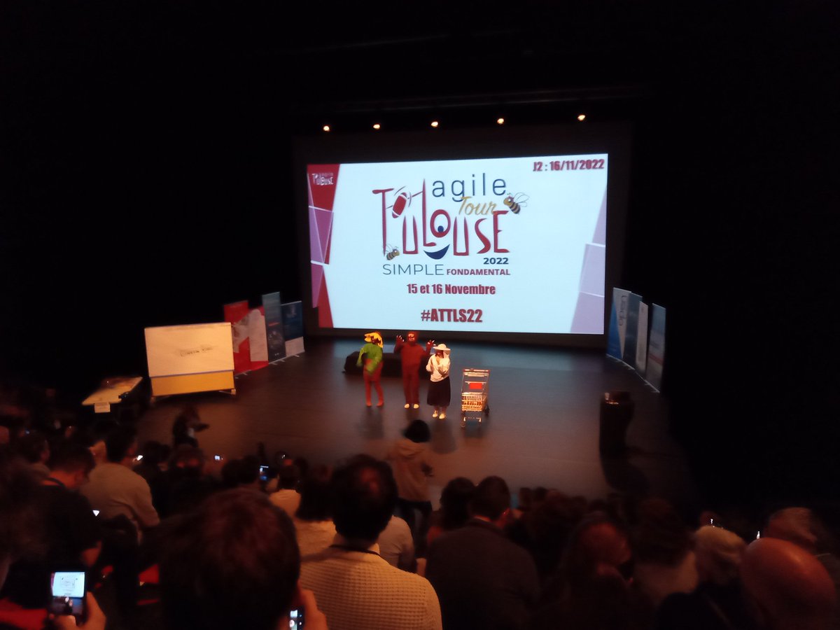 Benoît Hermant tweet media