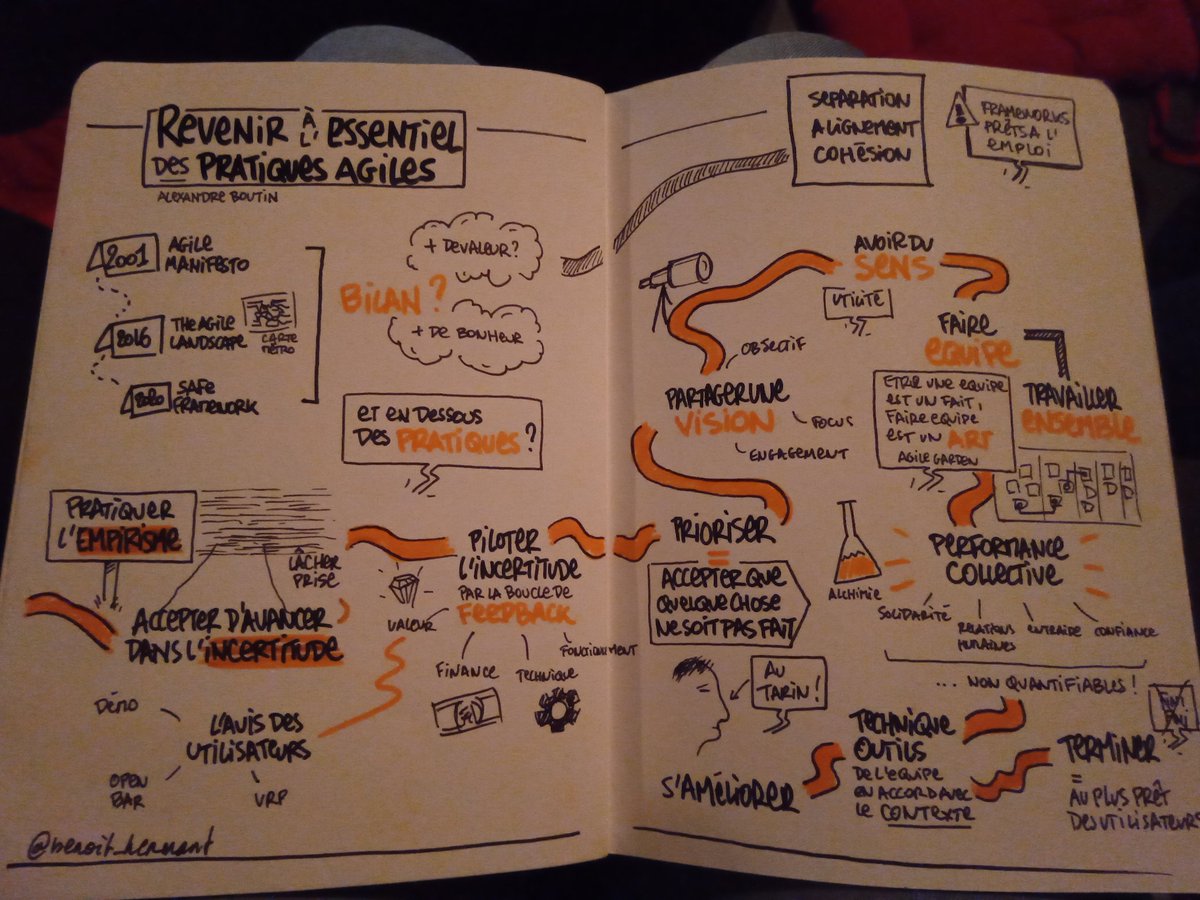 Benoît Hermant tweet media