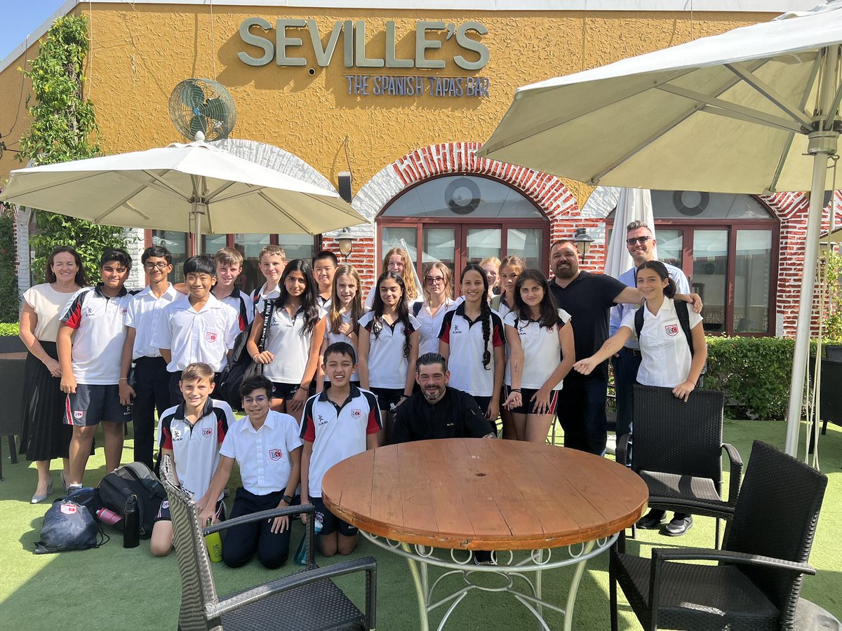 DC Modern Foreign Languages tweet media