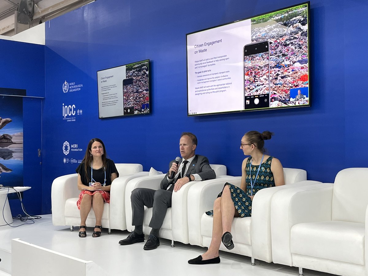 Clean Air Task Force tweet media