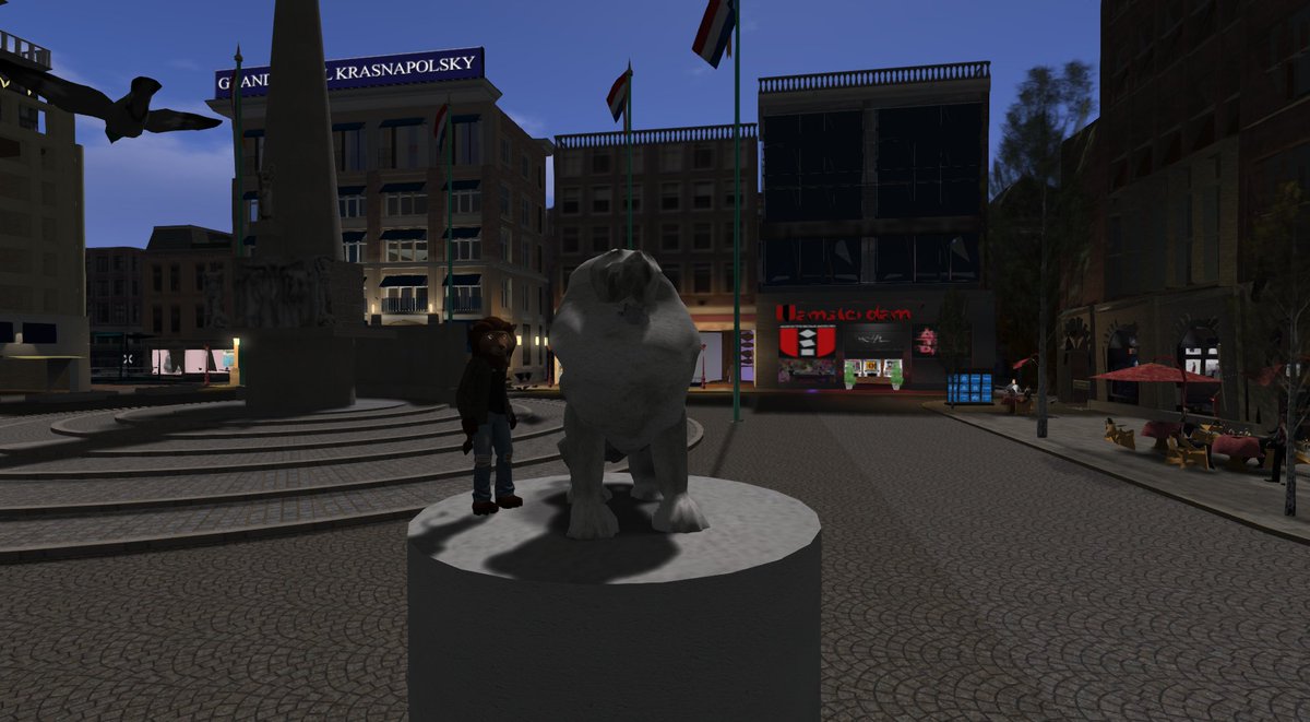 ❀𝕸𝖊𝖙𝖎𝖟𝖔𝖓𝖊❀ tweet media