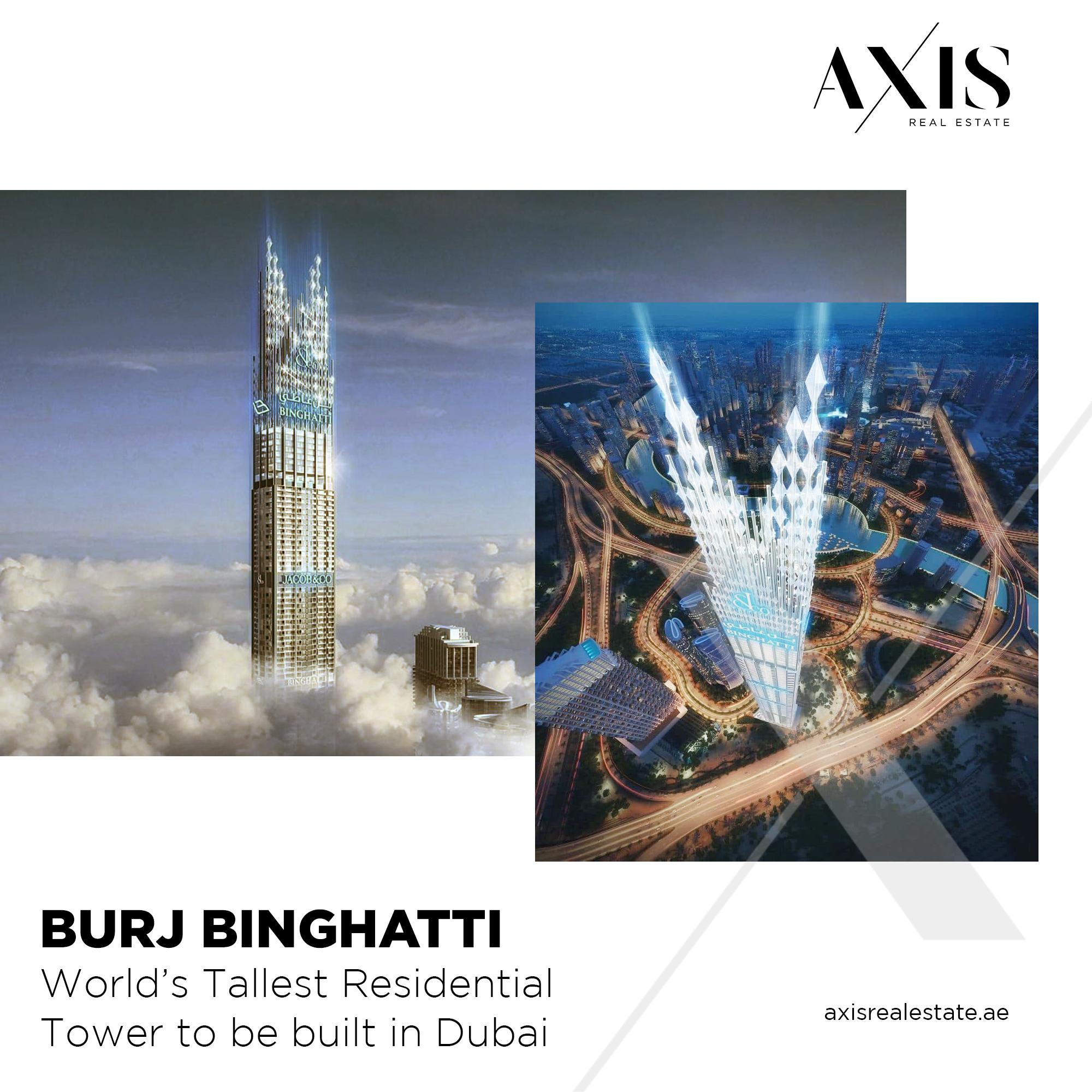 Axis Real Estate (AxisReal_Estate) / Twitter