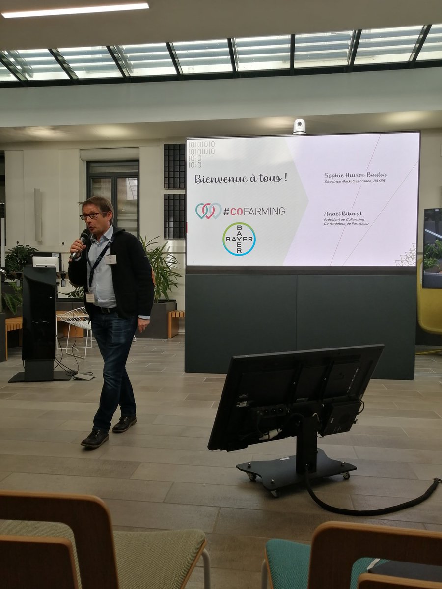 #CoFarming tweet media