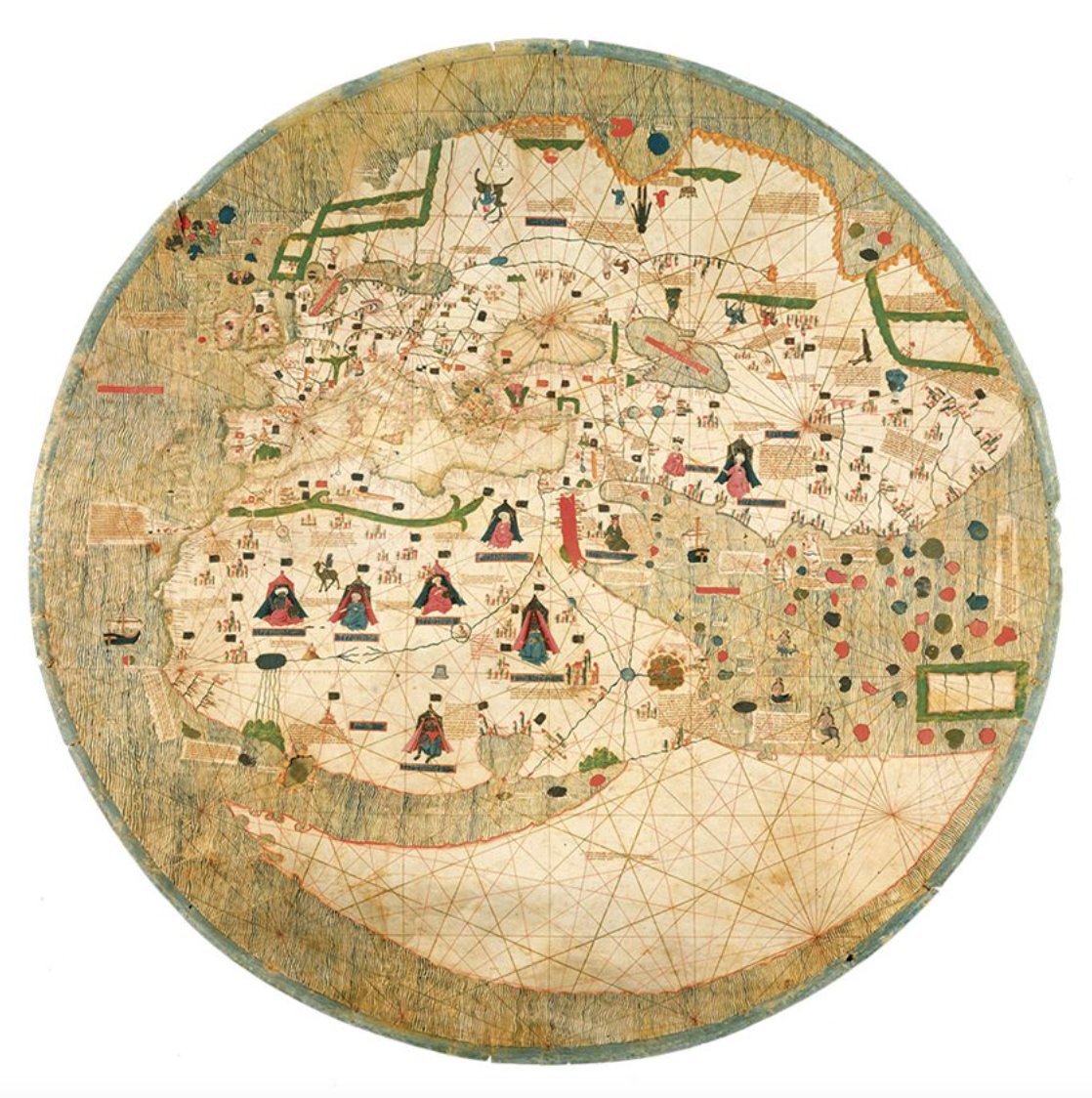 vicentbaydal's tweet photo. "L'éscriptura és l'antídot contra l'oblit", Ramon Pujades parlant de cartografia medieval, atés que "la cartografia és l'escriptura de l'espai". https://t.co/ufqlInfY1A