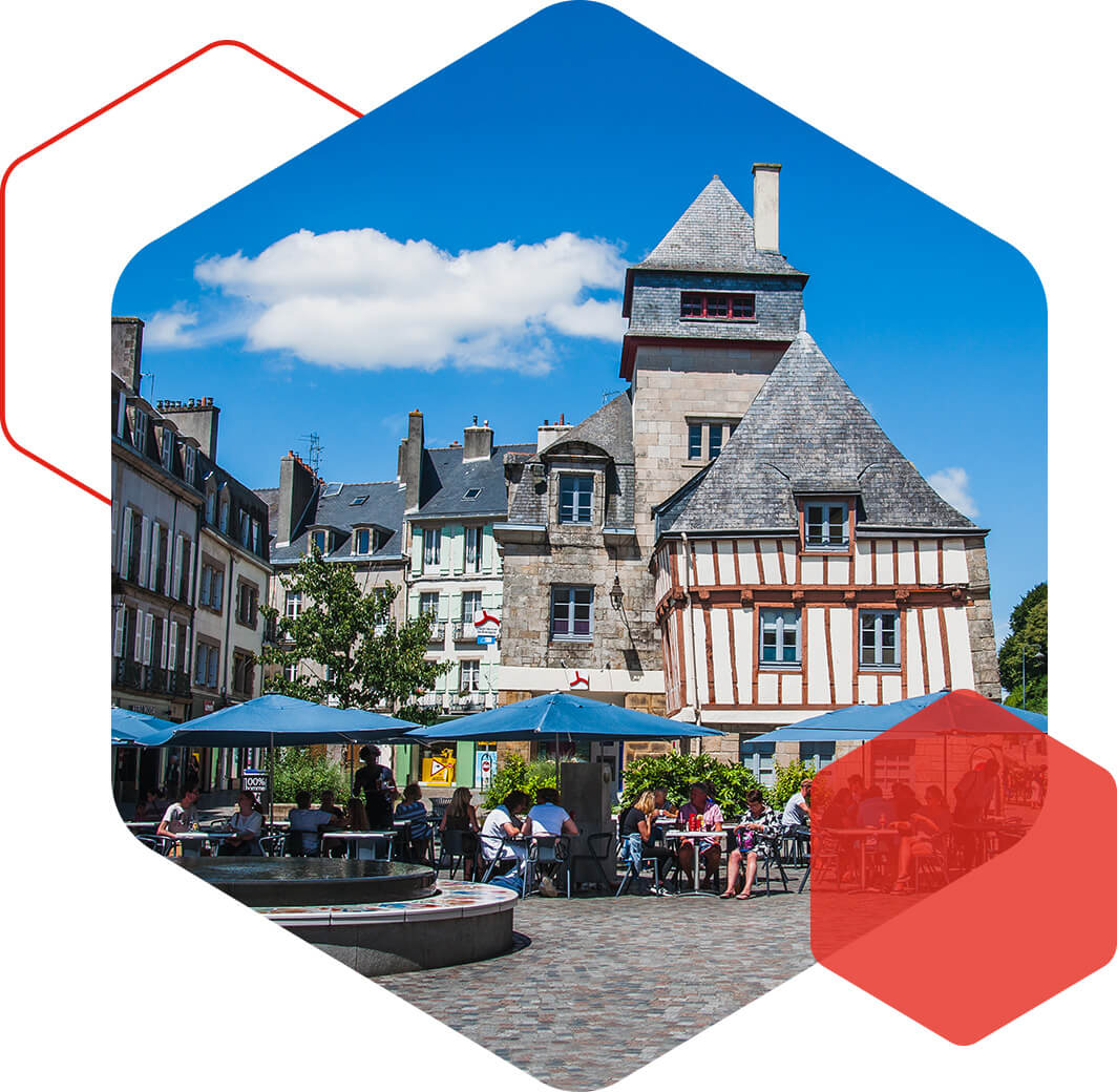 Les Rencontres #ActionCoeurDeVille c'est demain ! 
On vous donne rendez-vous au Carreau du Temple à Paris dès demain à partir de 14h pour tous se rencontrer et découvrir les beaux projets Action Coeur de ville !