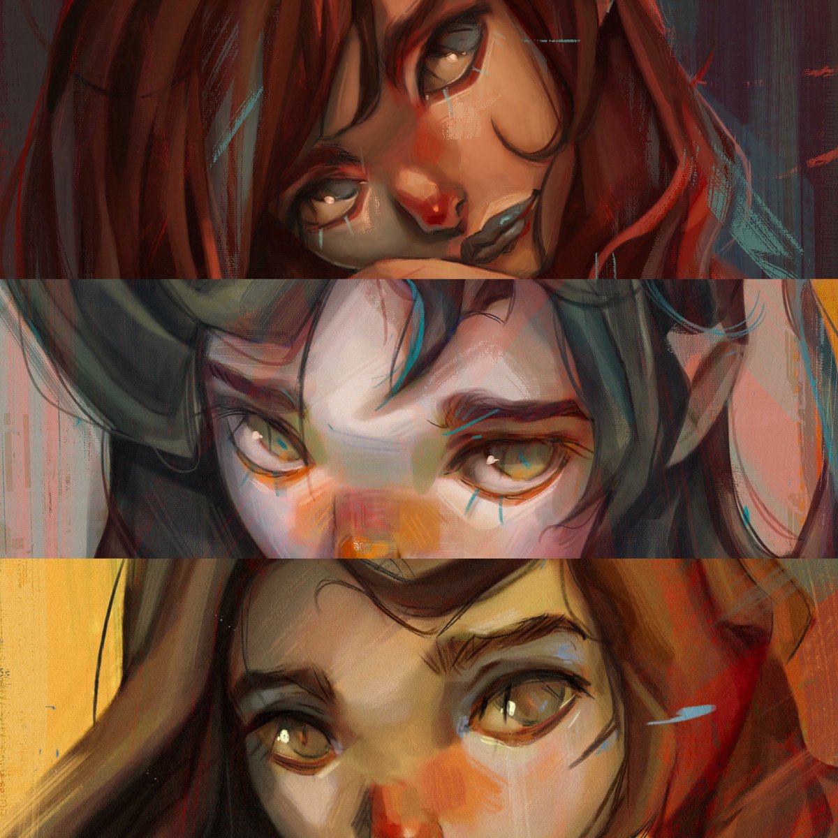 Gm everyone ☀️

The date is getting close!

My genesis collection on <a href="/niftygateway/">Nifty Gateway Studio</a> will be released tomorrow, Thursday 17th of November. 

Both open edition and ranked auctions will be available for 24 hours starting at 3 pm GMT.

More info and links in my pinned! 🌸