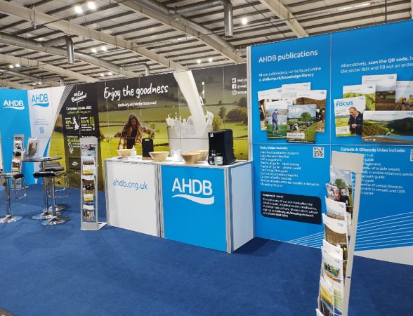 AHDB Scotland tweet media