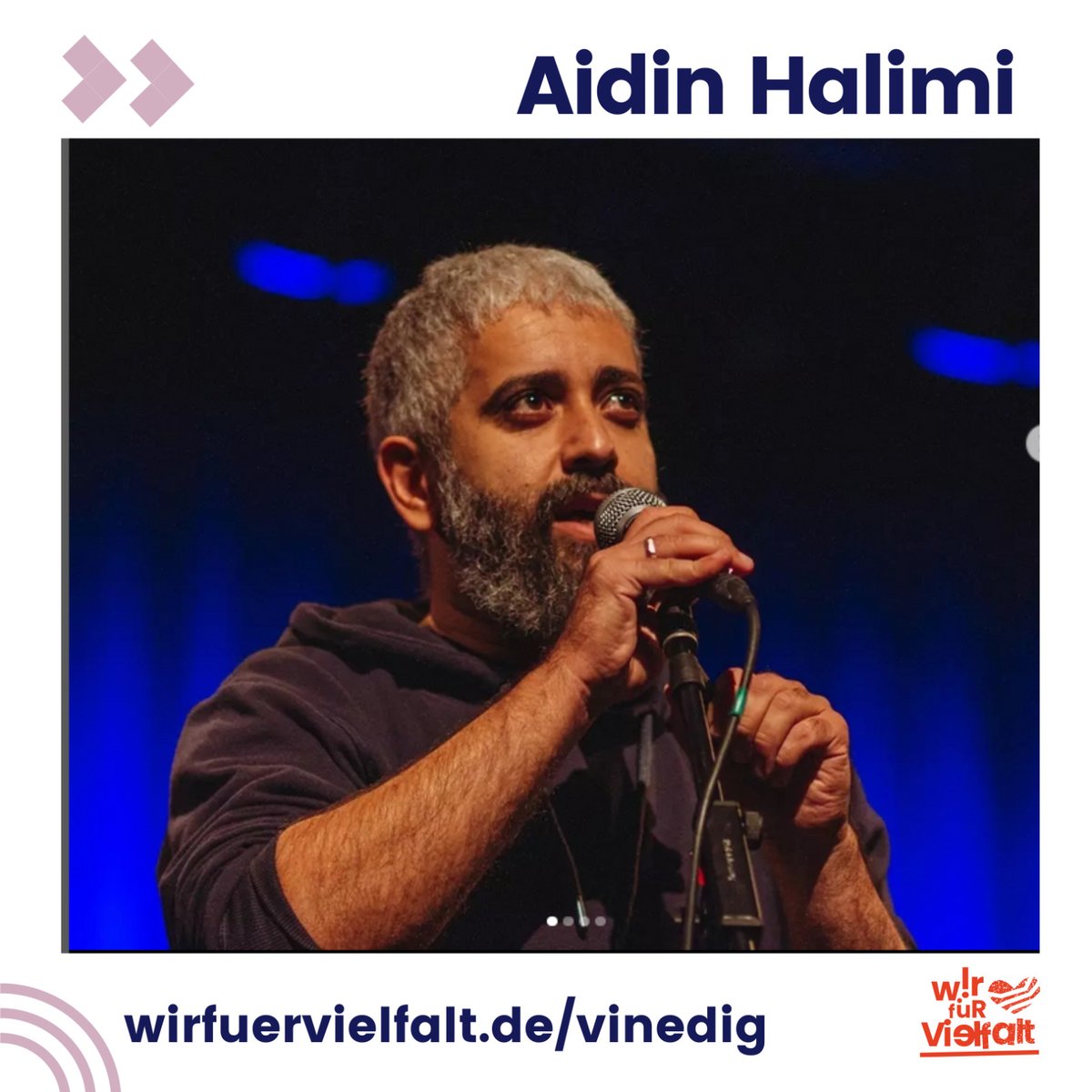 WirFürVielfalt.de 🔴🟠🟡🟢🟣 tweet media