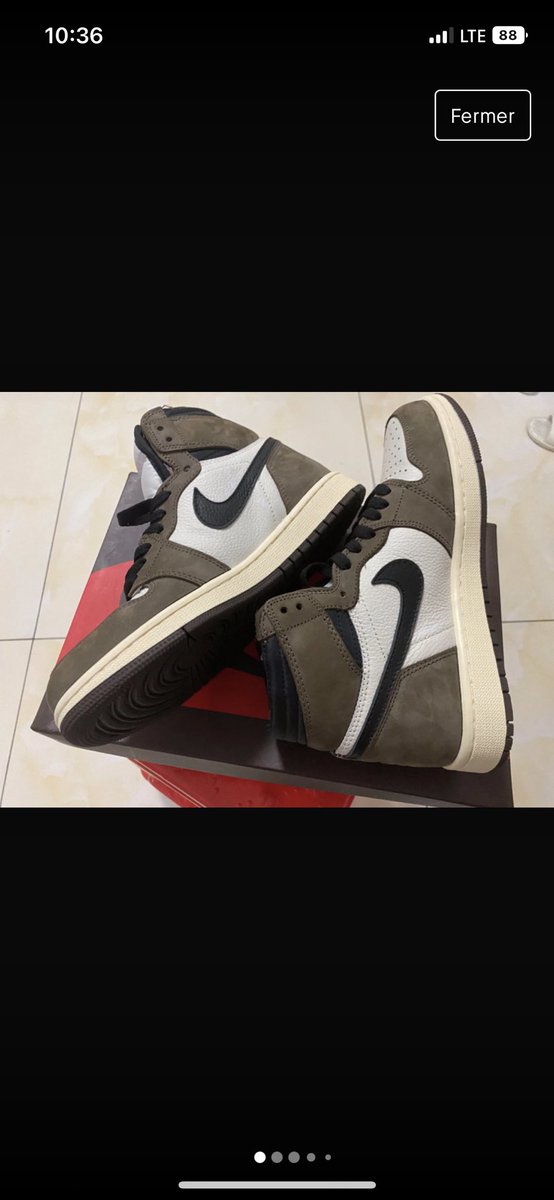 simon_raets's tweet photo. @CaminoTV Qq sait me legit Check svp ? https://t.co/R6CMoX2wQc