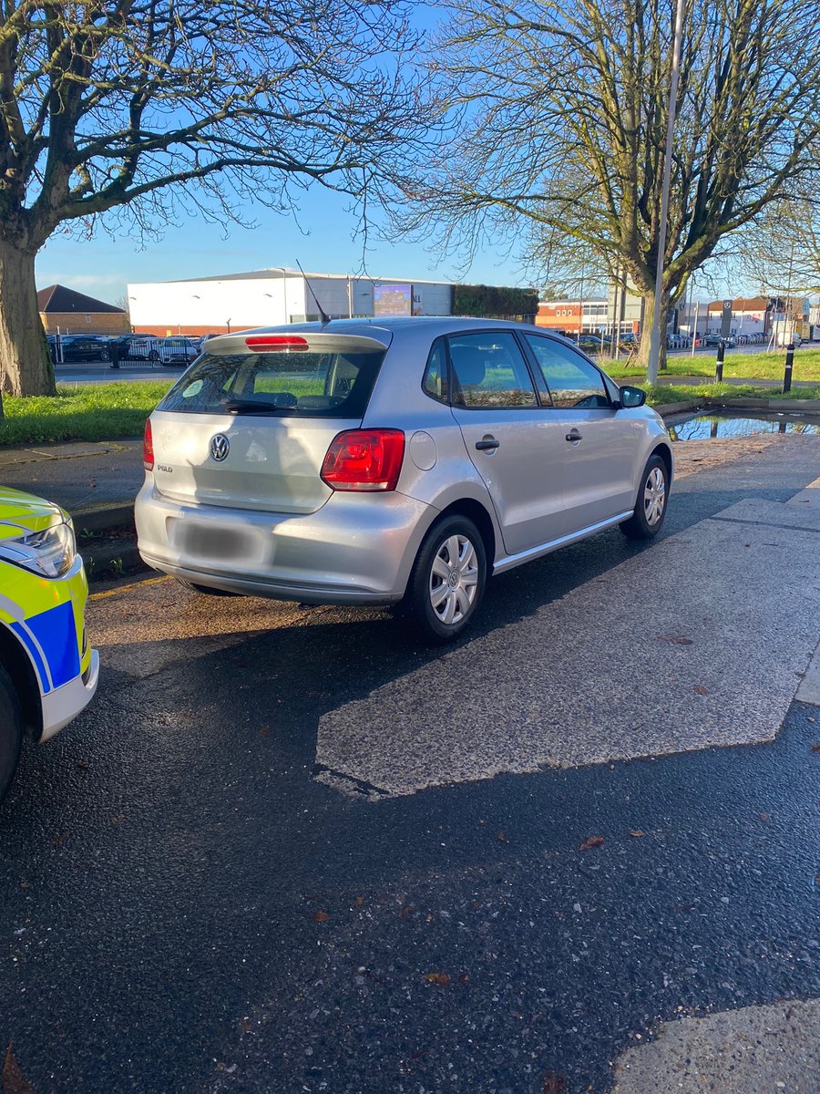 tvprp's tweet photo. If a deal seems to good to be true then usually it is
Todays driver paid £600 for it and unfortunately for them it is a stolen car from #Manchester
Vehicle is being seized in #Slough to be returned to its rightful owner
#P6678 #P0797 https://t.co/kHA3j4jfvC