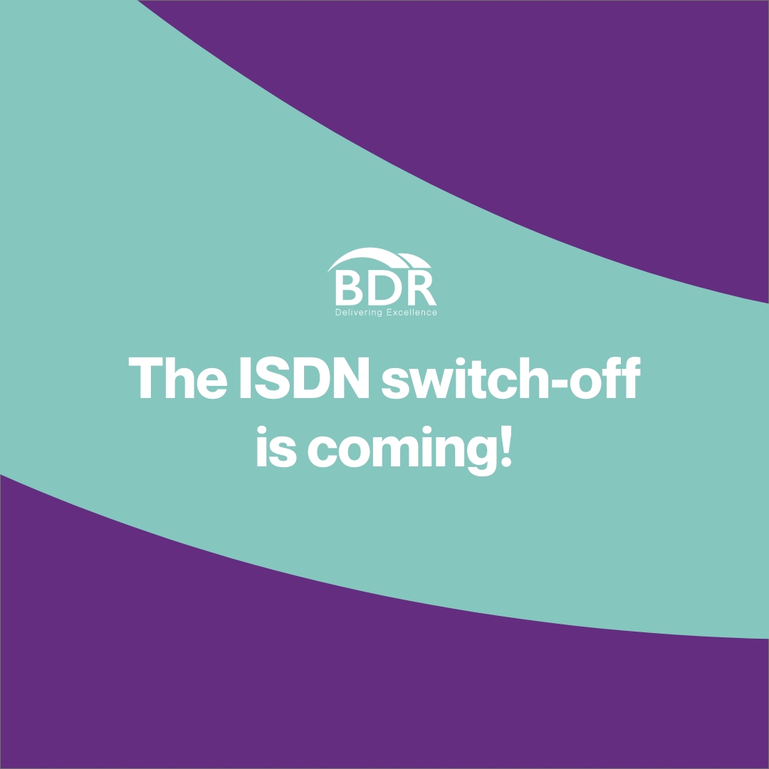 BDR Group tweet media