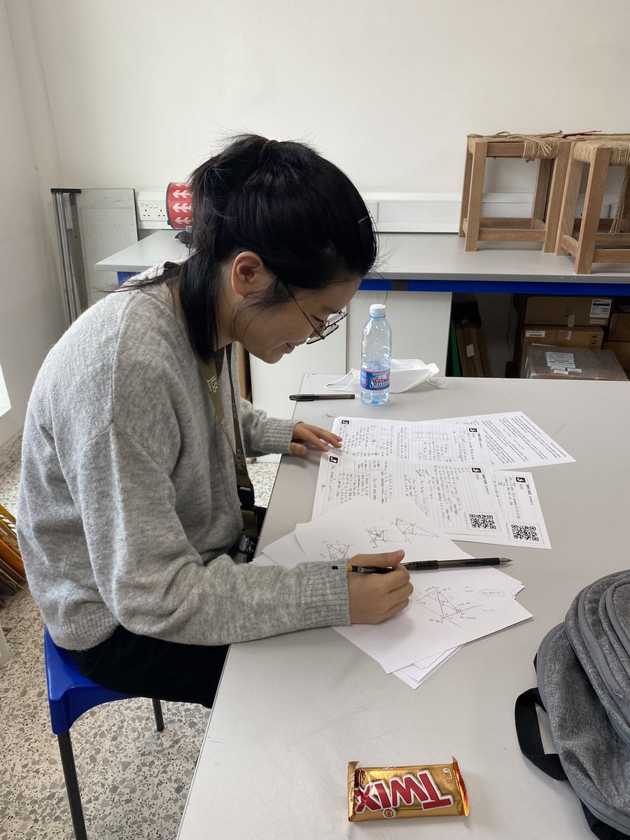 JESS Maths tweet media