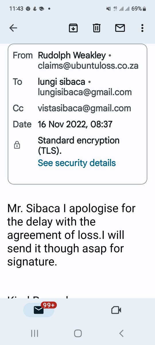 I told you. They not interested in their work. All they do is to apologise for NOTHING.