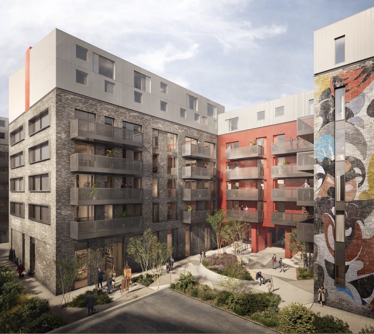 btrnews247's tweet photo. Planning granted for Beaverhall BTR in Edinburgh: https://t.co/6uqW8Ka3Bj cc @HUB_Residential @BridgesFundMgmt @shedkm #btrnews #btr #buildtorent #planning #planningpermission #planningapproval #residential #residentialproperty #developments #btrdevelopments #btrscheme https://t.co/OvuIrbk579