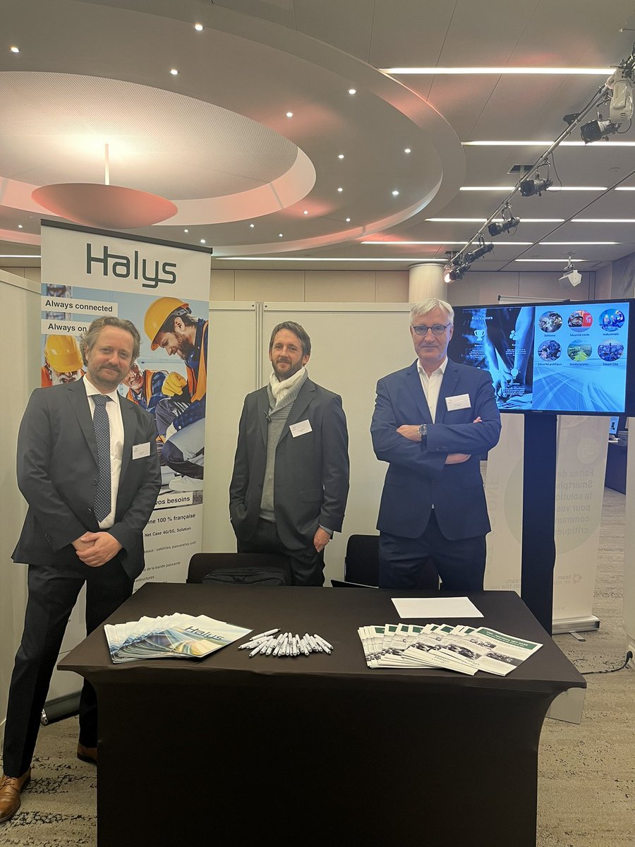Rdv au Colloque de l’<a href="/_AGURRE_/">AGURRE</a> stand 18 📢 
Venez découvrir nos produits et services #5G 

#Agurre #ColloqueAgurre2022 #4G #radio #RéseauxMobilesprivés #PrivateLTE #PMR #RMP #private5g