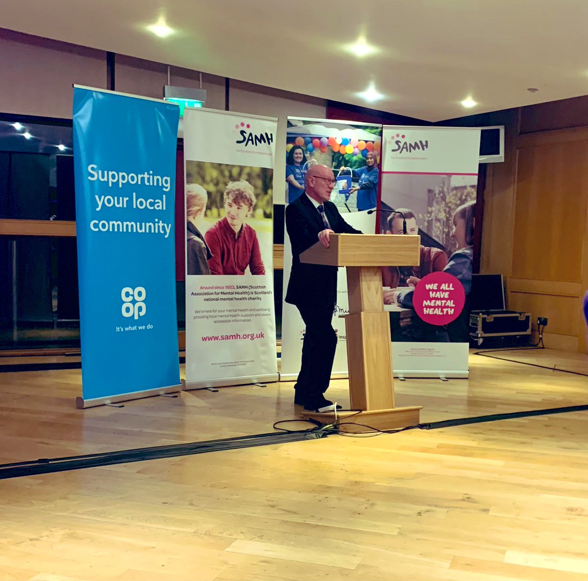 Charlie McArthur tweet media