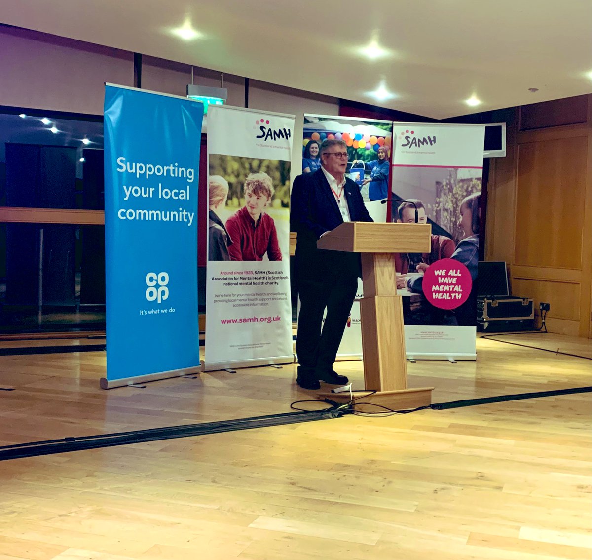 Charlie McArthur tweet media