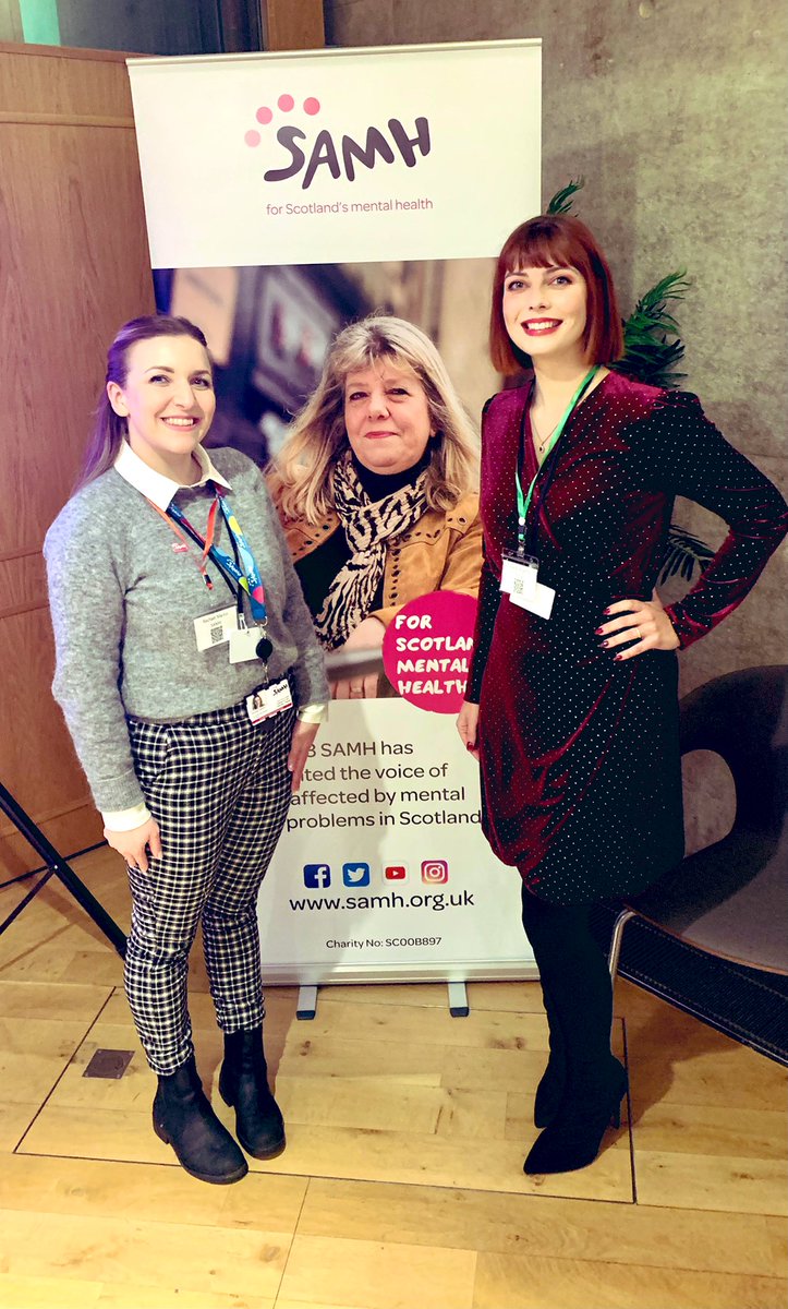 a privilege to attend a night honouring our 🏆 winning charity partnership with <a href="/SAMHtweets/">SAMH</a> ❤️
as Minister for Mental Wellbeing, <a href="/KevinStewartSNP/">Kevin Stewart SNP</a>, said
“SAMH’s partnership with the Co-op shows us how much alliances can help to develop community resilience across Scotland”. 🏴󠁧󠁢󠁳󠁣󠁴󠁿