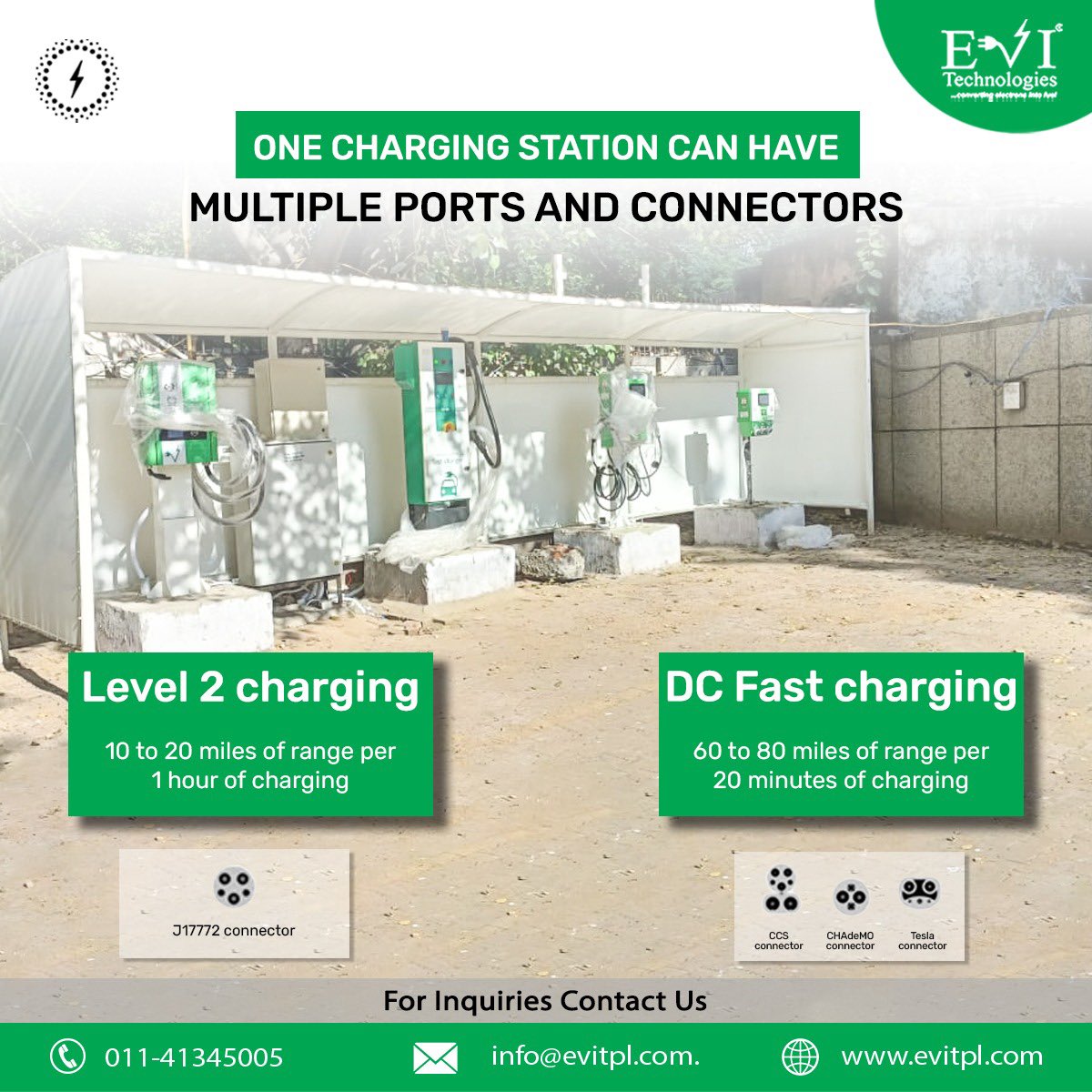 Did you know? Dropping some facts.

Join us <a href="/evitechnologies/">EVI Technologies</a> 
.
.
.
.
.
.
_______________________
#electricvehicle #electricscooty #electricvehiclecharging #electriccar #chargingstation #chargerhub #chargingsolution #facts #didyouknow #factsonly #evitechnilogies