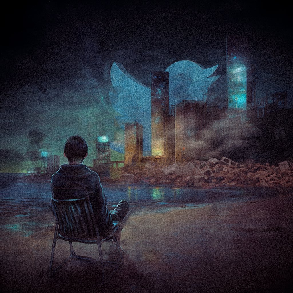 ArtvisionNFT's tweet photo. 🎨Art Showcase🖼️ Super Wednesday Edition

- Share some of your favorite arts
- Add price / title
- Reply to your art with a link for collectors
- Engage on your favs from other artists

🔄+❤️ https://t.co/rWKcmroQzE