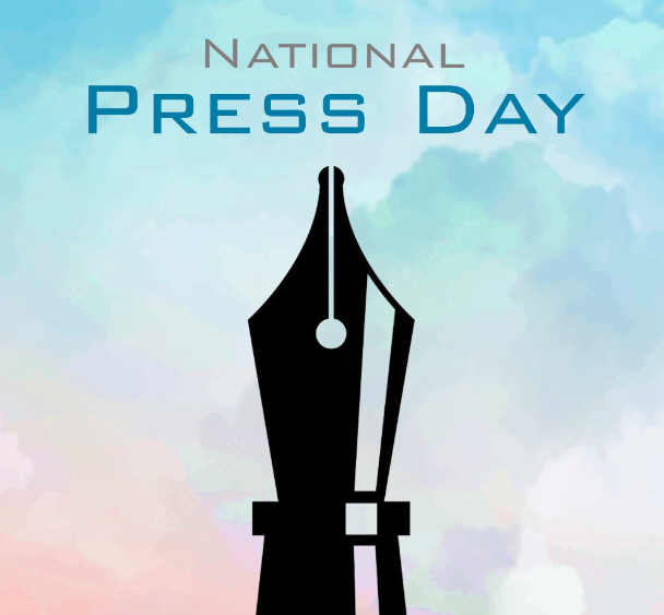 BrandSearch_'s tweet photo. Happy National press day
#PressDay #Press https://t.co/pafCy4JMqi