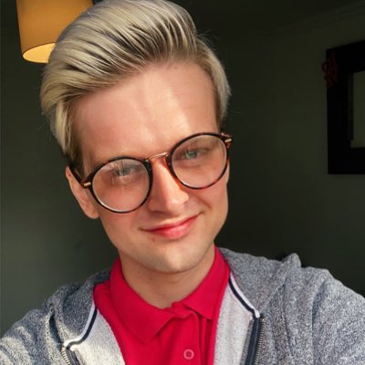 #NewProfilePic