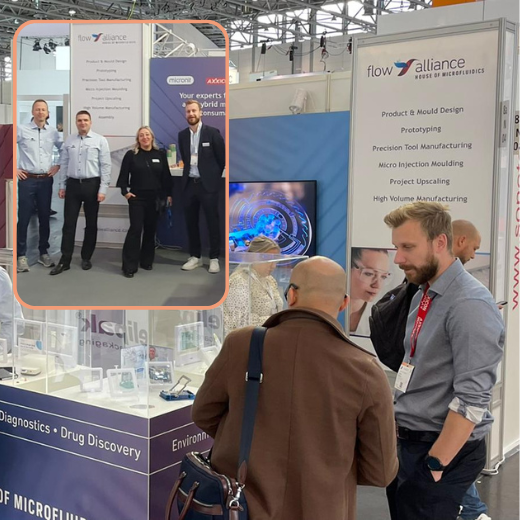 Micronit tweet media