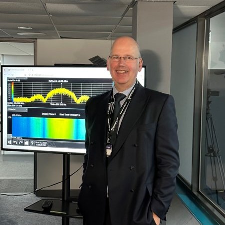 Goonhilly tweet media