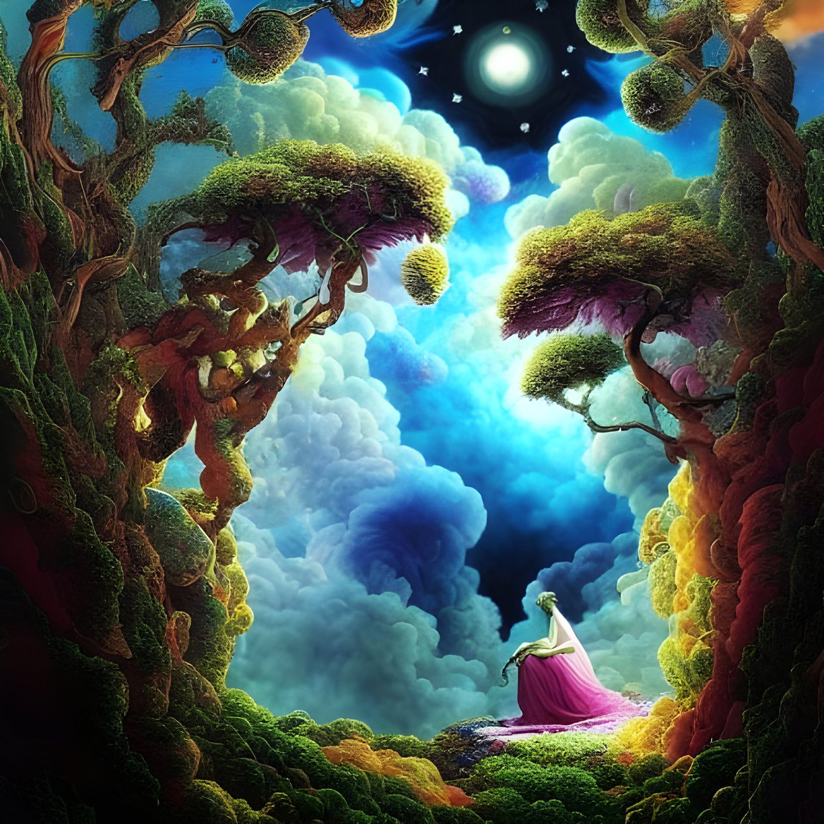 ArtvisionNFT's tweet photo. 🎨Art Showcase🖼️ Super Wednesday Edition

- Share some of your favorite arts
- Add price / title
- Reply to your art with a link for collectors
- Engage on your favs from other artists

🔄+❤️ https://t.co/rWKcmroQzE