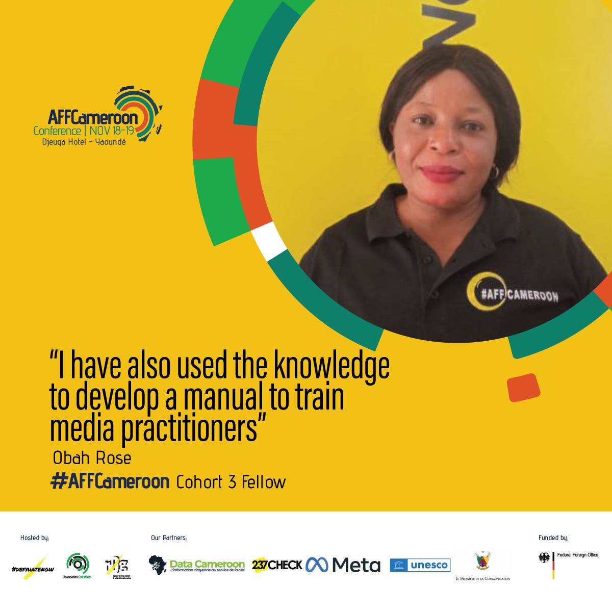 #defyhatenow West & Central Africa tweet media