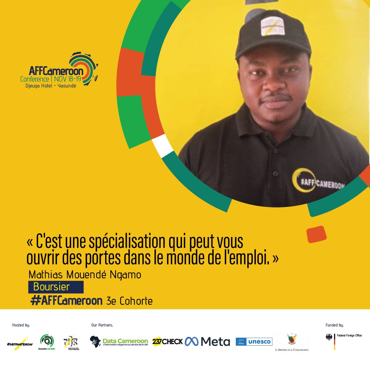 #defyhatenow West & Central Africa tweet media