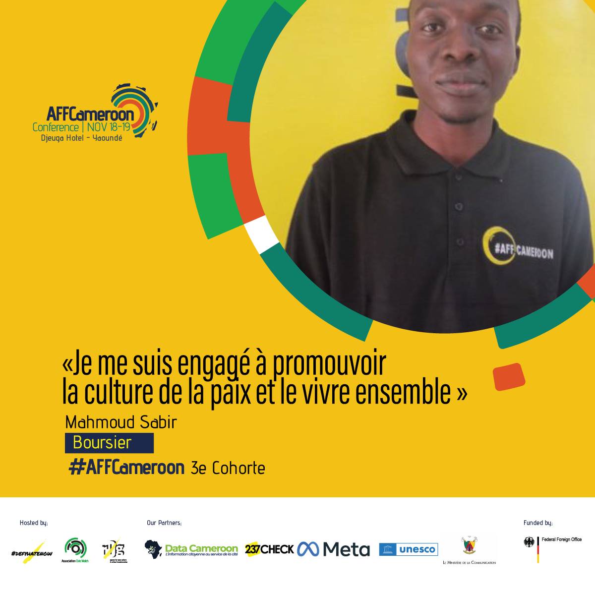 #defyhatenow West & Central Africa tweet media