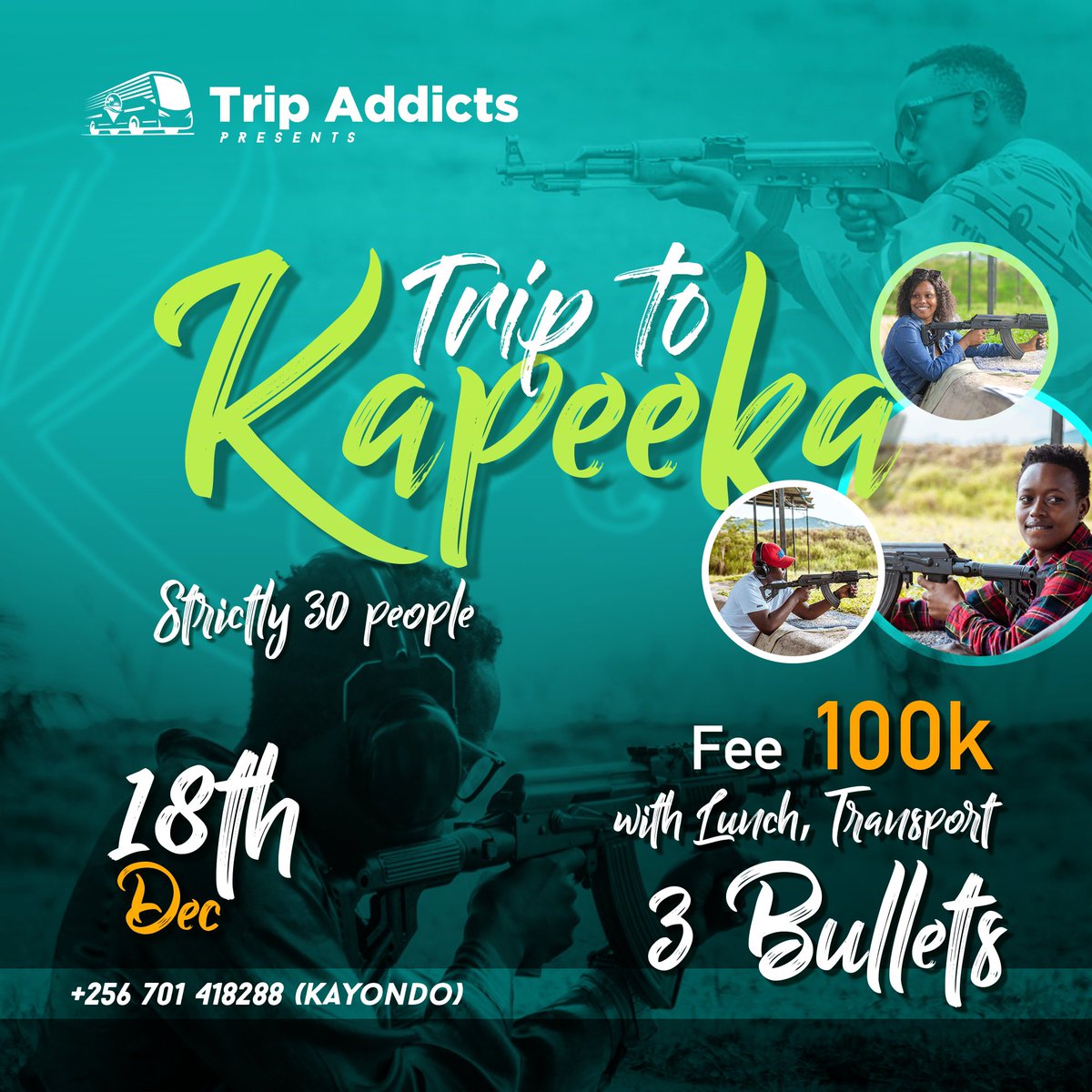 China Uganda Development Exchange Club tweet media