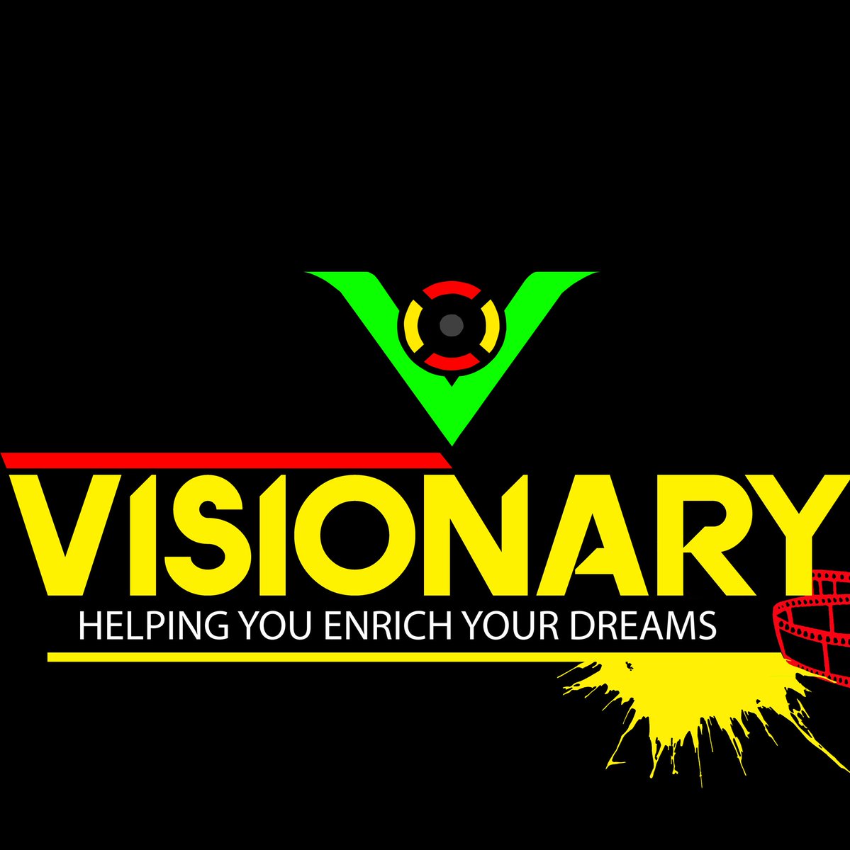 Visionary940907's tweet photo. #NewProfilePic https://t.co/I0R1MLmTn5